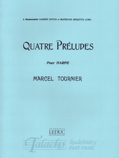 Quatre Préludes
